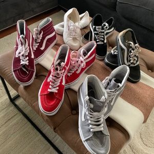 Vans